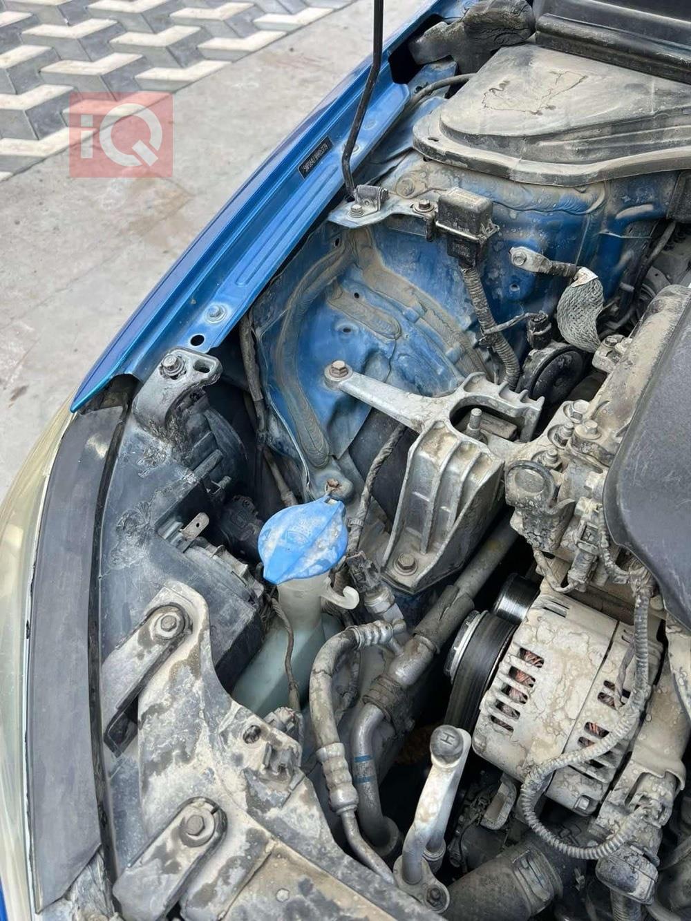 هیۆندای ئەلەنترا